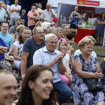 27.07.2019 Kaniów. Festyn / Jarosław Kubalski / Radio Kielce