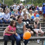 27.07.2019 Kaniów. Festyn / Jarosław Kubalski / Radio Kielce