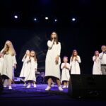 27.07.2019 Kielce. KCK. Festiwal „Alleluja, czyli Happy Day”. Przesłuchania / Jarosław Kubalski / Radio Kielce