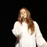 27.07.2019 Kielce. KCK. Festiwal „Alleluja, czyli Happy Day”. Przesłuchania. Sylwia Olejniczak / Jarosław Kubalski / Radio Kielce