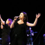 27.07.2019 Kielce. KCK. Festiwal „Alleluja, czyli Happy Day”. Przesłuchania. Zespół "Tree of Sounds" / Jarosław Kubalski / Radio Kielce