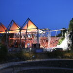 28;.07.2019 Kielce. Koncert „Alleluja, czyli Happy Day”. / Jarosław Kubalski / Radio Kielce