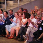 28;.07.2019 Kielce. Koncert „Alleluja, czyli Happy Day”. / Jarosław Kubalski / Radio Kielce