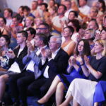 28;.07.2019 Kielce. Koncert „Alleluja, czyli Happy Day”. / Jarosław Kubalski / Radio Kielce