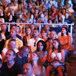 28;.07.2019 Kielce. Koncert „Alleluja, czyli Happy Day”. / Jarosław Kubalski / Radio Kielce