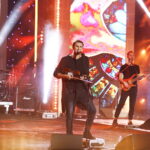 28;.07.2019 Kielce. Koncert „Alleluja, czyli Happy Day”. / Jarosław Kubalski / Radio Kielce