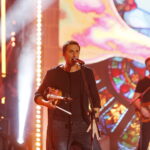 28;.07.2019 Kielce. Koncert „Alleluja, czyli Happy Day”. / Jarosław Kubalski / Radio Kielce