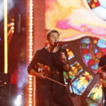 28;.07.2019 Kielce. Koncert „Alleluja, czyli Happy Day”. / Jarosław Kubalski / Radio Kielce