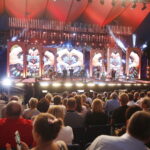 28;.07.2019 Kielce. Koncert „Alleluja, czyli Happy Day”. / Jarosław Kubalski / Radio Kielce