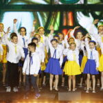 28;.07.2019 Kielce. Koncert „Alleluja, czyli Happy Day”. / Jarosław Kubalski / Radio Kielce