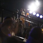 28;.07.2019 Kielce. Koncert „Alleluja, czyli Happy Day”. / Jarosław Kubalski / Radio Kielce