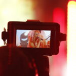 28;.07.2019 Kielce. Koncert „Alleluja, czyli Happy Day”. / Jarosław Kubalski / Radio Kielce