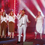 28;.07.2019 Kielce. Koncert „Alleluja, czyli Happy Day”. / Jarosław Kubalski / Radio Kielce