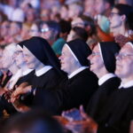 28;.07.2019 Kielce. Koncert „Alleluja, czyli Happy Day”. / Jarosław Kubalski / Radio Kielce