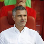 Mecz 2. kolejki PKO Ekstraklasy. Korona Kielce - Legia Warszawa / Jarosław Kubalski / Radio Kielce