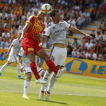 Mecz 2. kolejki PKO Ekstraklasy. Korona Kielce - Legia Warszawa / Jarosław Kubalski / Radio Kielce