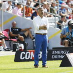 Mecz 2. kolejki PKO Ekstraklasy. Korona Kielce - Legia Warszawa / Jarosław Kubalski / Radio Kielce