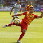 Mecz 2. kolejki PKO Ekstraklasy. Korona Kielce - Legia Warszawa / Jarosław Kubalski / Radio Kielce