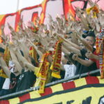 Mecz 2. kolejki PKO Ekstraklasy. Korona Kielce - Legia Warszawa / Jarosław Kubalski / Radio Kielce