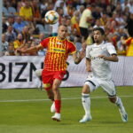 Mecz 2. kolejki PKO Ekstraklasy. Korona Kielce - Legia Warszawa / Jarosław Kubalski / Radio Kielce