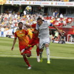 Mecz 2. kolejki PKO Ekstraklasy. Korona Kielce - Legia Warszawa / Jarosław Kubalski / Radio Kielce