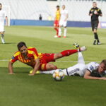 Mecz 2. kolejki PKO Ekstraklasy. Korona Kielce - Legia Warszawa / Jarosław Kubalski / Radio Kielce