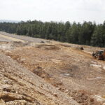 30.07.2019 Skarżysko - Kamienna. Budowa drogi S7 / Jarosław Kubalski / Radio Kielce