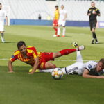 Mecz 2. kolejki PKO Ekstraklasy. Korona Kielce - Legia Warszawa / Jarosław Kubalski / Radio Kielce