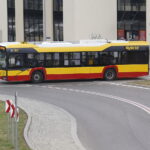 Autobus MPK / Jarosław Kubalski / Radio Kielce
