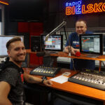 Bielsko-Biała. Bajkowe lato z Radiem Kielce / Izabela Mortas / Radio Kielce