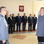 26.07.2019 Kazimierza Wielka. Obchody Święta Policji / Świętokrzyska Policja