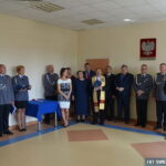 26.07.2019 Kazimierza Wielka. Obchody Święta Policji / Świętokrzyska Policja