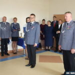 26.07.2019 Kazimierza Wielka. Obchody Święta Policji / Świętokrzyska Policja