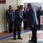 26.07.2019 Kazimierza Wielka. Obchody Święta Policji / Świętokrzyska Policja