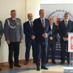 26.07.2019 Kazimierza Wielka. Obchody Święta Policji / Świętokrzyska Policja