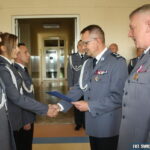 26.07.2019 Kazimierza Wielka. Obchody Święta Policji / Świętokrzyska Policja