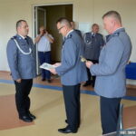 26.07.2019 Kazimierza Wielka. Obchody Święta Policji / Świętokrzyska Policja