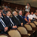 Kazimierza Wielka. Konferencja naukowa z okazji 60. rocznicy lokacji miasta / Marta Gajda / Radio Kielce