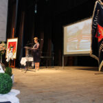 Kazimierza Wielka. Konferencja naukowa z okazji 60. rocznicy lokacji miasta / Marta Gajda / Radio Kielce