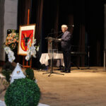 Kazimierza Wielka. Konferencja naukowa z okazji 60. rocznicy lokacji miasta / Marta Gajda / Radio Kielce