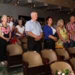 Kazimierza Wielka. Konferencja naukowa z okazji 60. rocznicy lokacji miasta / Marta Gajda / Radio Kielce