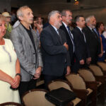 Kazimierza Wielka. Konferencja naukowa z okazji 60. rocznicy lokacji miasta / Marta Gajda / Radio Kielce