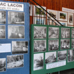 Kazimierza Wielka. Wystawa „Kazimierza dawniej i dziś” / Marta Gajda / Radio Kielce