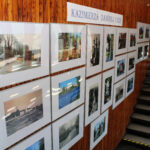 Kazimierza Wielka. Wystawa „Kazimierza dawniej i dziś” / Marta Gajda / Radio Kielce