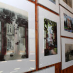 Kazimierza Wielka. Wystawa „Kazimierza dawniej i dziś” / Marta Gajda / Radio Kielce