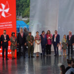 Kielce. Koncert Galowy Laureatów 46. Międzynarodowego Harcerskiego Festiwalu Kultury Młodzieży Szkolnej / Monika Miller / Radio Kielce