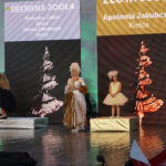 Kielce. Koncert Galowy Laureatów 46. Międzynarodowego Harcerskiego Festiwalu Kultury Młodzieży Szkolnej / Monika Miller / Radio Kielce