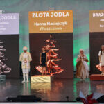 Kielce. Koncert Galowy Laureatów 46. Międzynarodowego Harcerskiego Festiwalu Kultury Młodzieży Szkolnej / Monika Miller / Radio Kielce