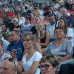 Kielce. Koncert Galowy Laureatów 46. Międzynarodowego Harcerskiego Festiwalu Kultury Młodzieży Szkolnej / Monika Miller / Radio Kielce