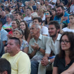 Kielce. Koncert Galowy Laureatów 46. Międzynarodowego Harcerskiego Festiwalu Kultury Młodzieży Szkolnej / Monika Miller / Radio Kielce